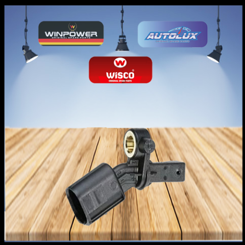 Wisco Abs Sensörü Arka Sağ Vw Polo Ibiza Cordoba 6Q0927808B