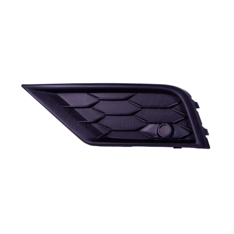 Tampon Izgarası Sol Sissiz Sensörlü VW Tiguan 2016-2020 5NA8546619B9