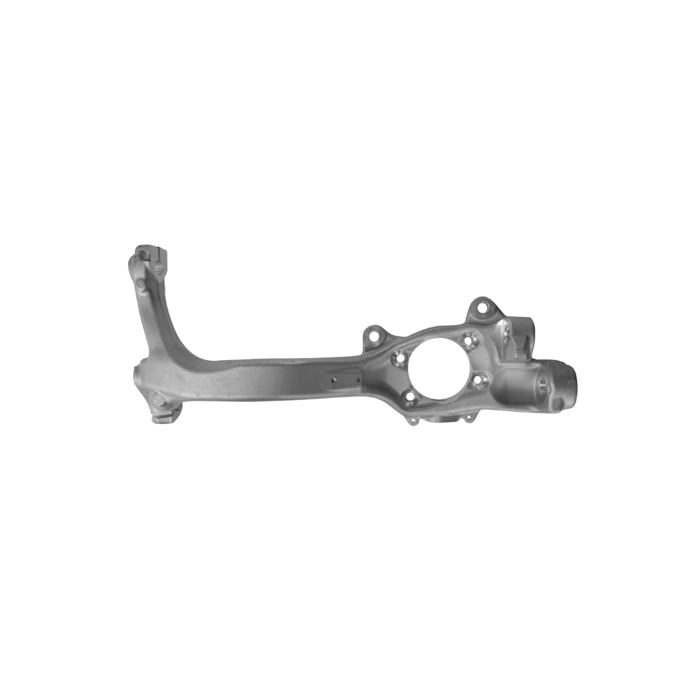 Aks Taşıyıcı Ön Sağ Audi A4 8E2 - A4 8EC - Seat Exeo 3R2 2000-2013 8E0407254