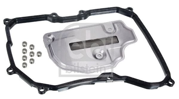 Febi Şanzıman Yağ Filtresi ve Contası VW Golf 5 - Jetta - Polo - Audi A3 - Seat Leon 2004-2014 09G325429