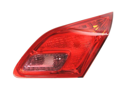 İç Arka Stop Lambası Sağ Opel Astra J Hatchback 2009-2015 13306456