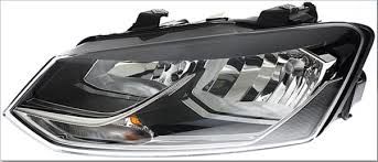 Far Sag Vw Polo 15-18 6C1941006