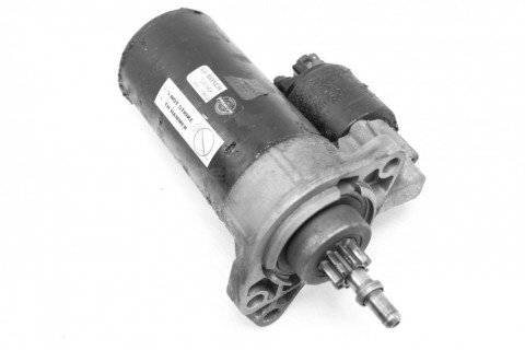 Mars Dınamosu T4 91-03 Bosch 02B911023L