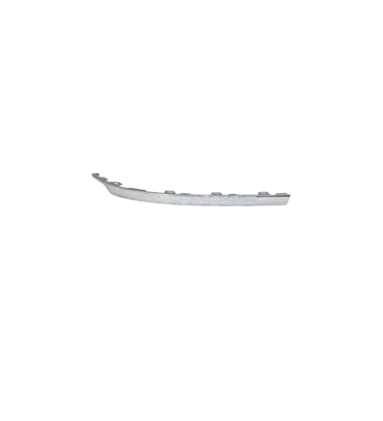 Tampon Cıtası Arka Sag Nıkelajlı Vw Tıguan 16-2 5NA8538422ZZ