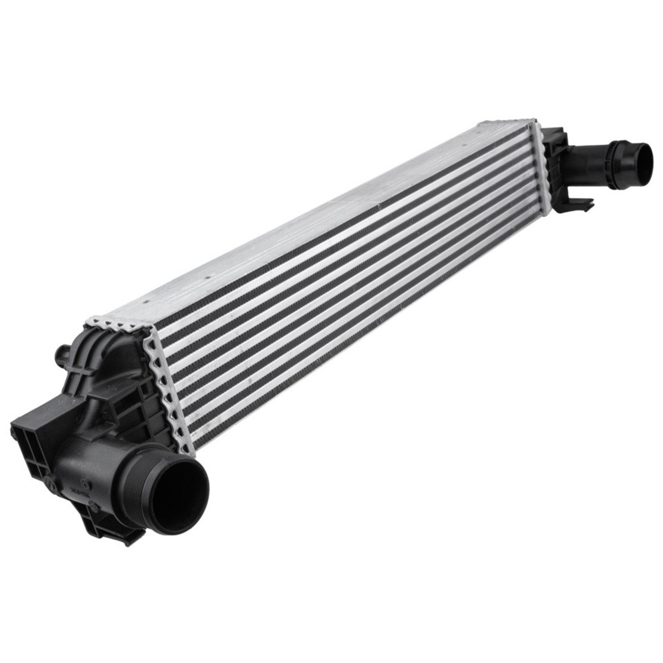 Turbo Radyatoru (Intercooler) 580X113x62 Jeep Com 68394537AA