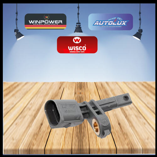 Abs Sensoru Audı Q3 Q7 Touareg Passat Tıguan 10 > 7L0927808B