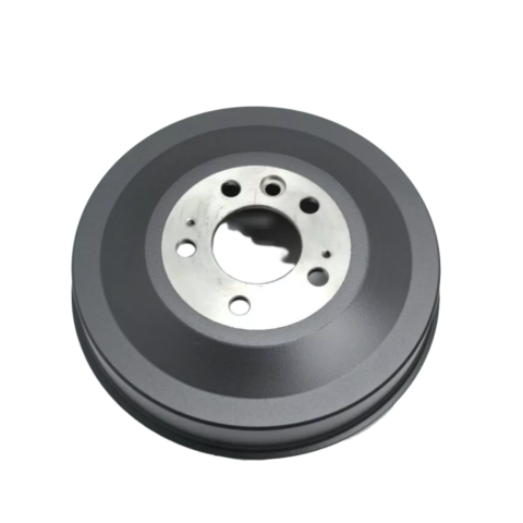 Wisco Arka Fren Kampanası Vw Amarok 2010- 2H0609617