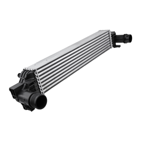 Turbo Radyatörü Intercooler Jeep Compass 1.4T - 1.6CRD 2017- 68249192AA