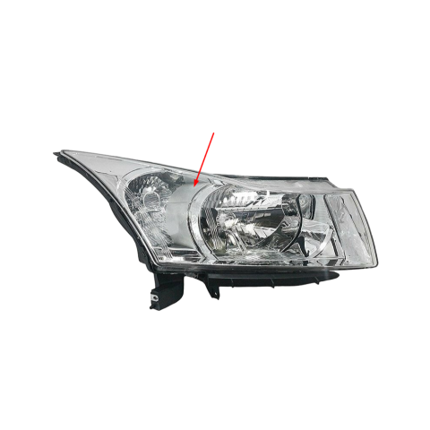 Far Camı Sağ Chevrolet Cruze J300 2013- 95137792