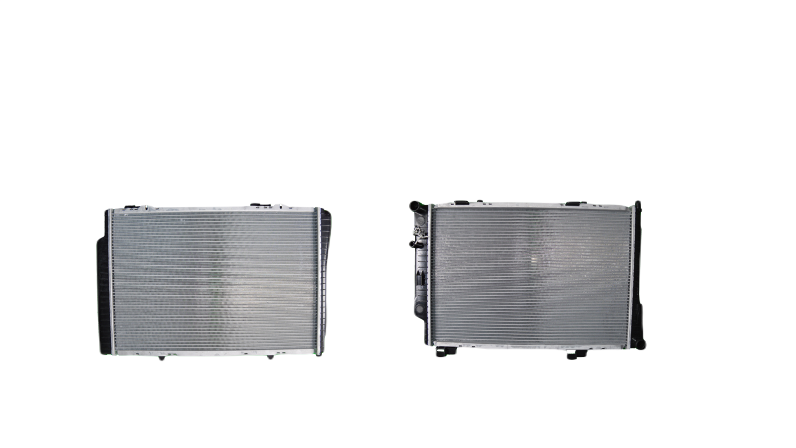 Su Radyatoru Brazıng Mt 615X420x26 Mercedes-Benz  2025002103