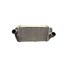Turbo Radyatoru (Intercooler) 350X157x90 Musursuz Hyun 28271