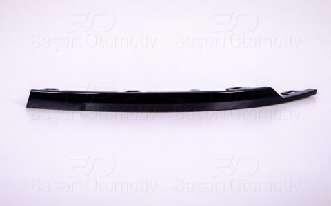 Tampon Cıtası Arka Sag Sıyah Vw Tıguan R-Lıne  5NA853842A041