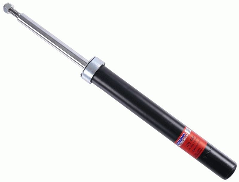 Amortısör Ön A80 86-94 Sachs 893413503C