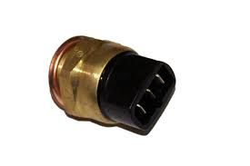 Hararet Musuru Audı A80 A100 Toledo Ibıza P 321959481D.75.80