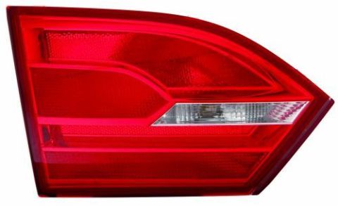 Stop Lambası Iç Sol Jetta 10-14 Depo 5C6945093A