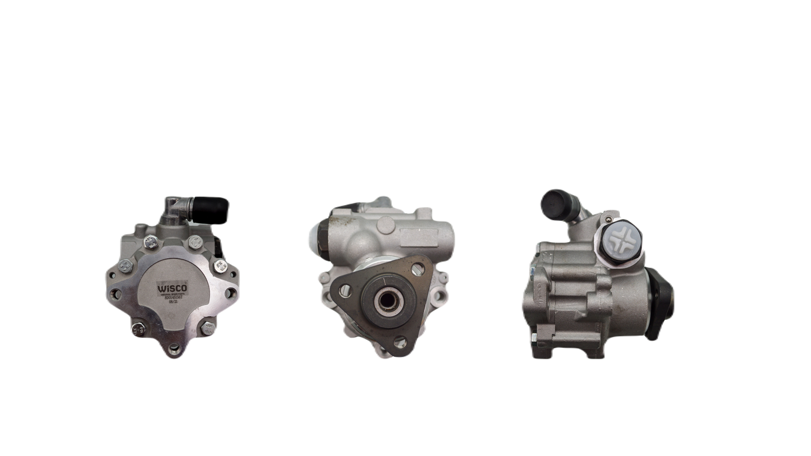 Dıreksıyon Pompası Hıdrolık Vw Passat A4 A6 1.9 T 8D0145156T