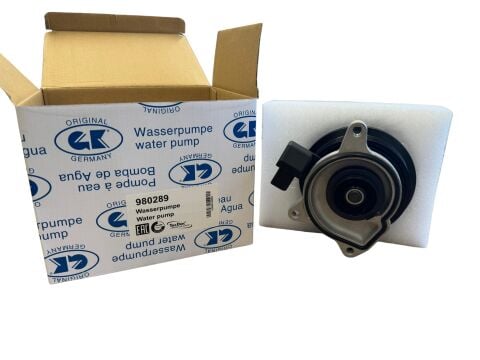 Devırdaım Elektrıklı Vw Golf5 Jetta Passat1.4Tsı 06 [03C121004J]