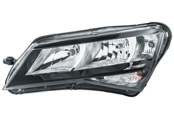 Far Sol Superb 15- Hella 3V1941015