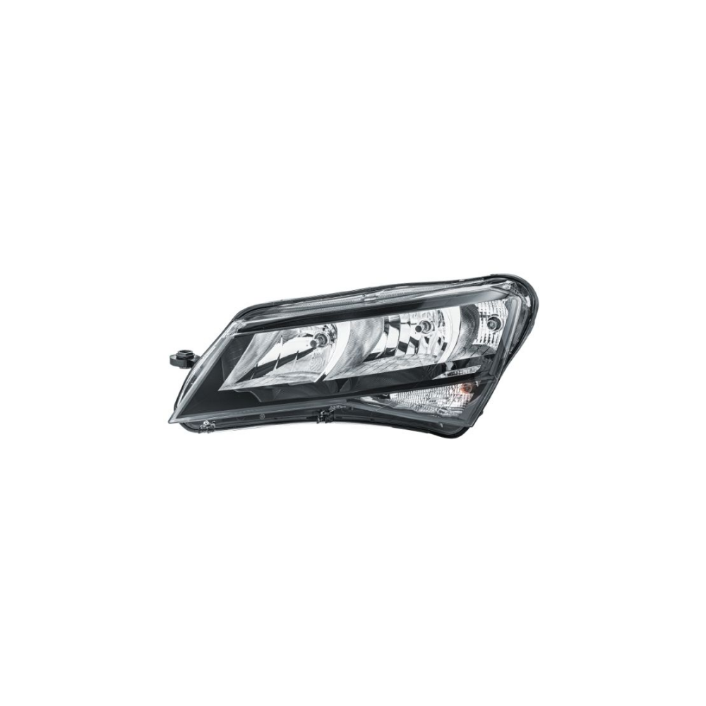 Hella Far Sol H7/H7 VW Superb 2015 3V1941015