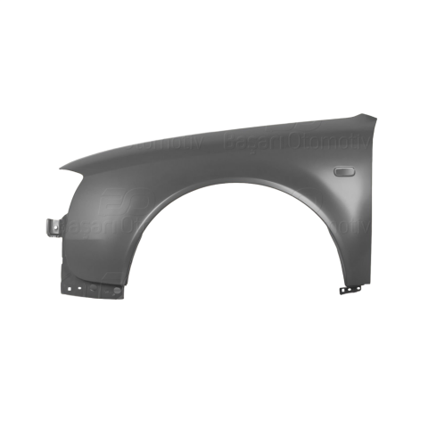 Audi A6 Ön Sol Çamurluk 2002-2005 - 4B0821105B