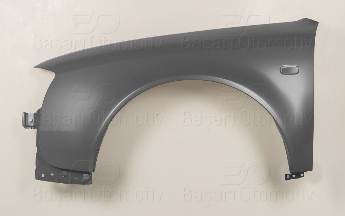 Çamurluk Ön Sol Audi A6 2002-2005 4B0821105B