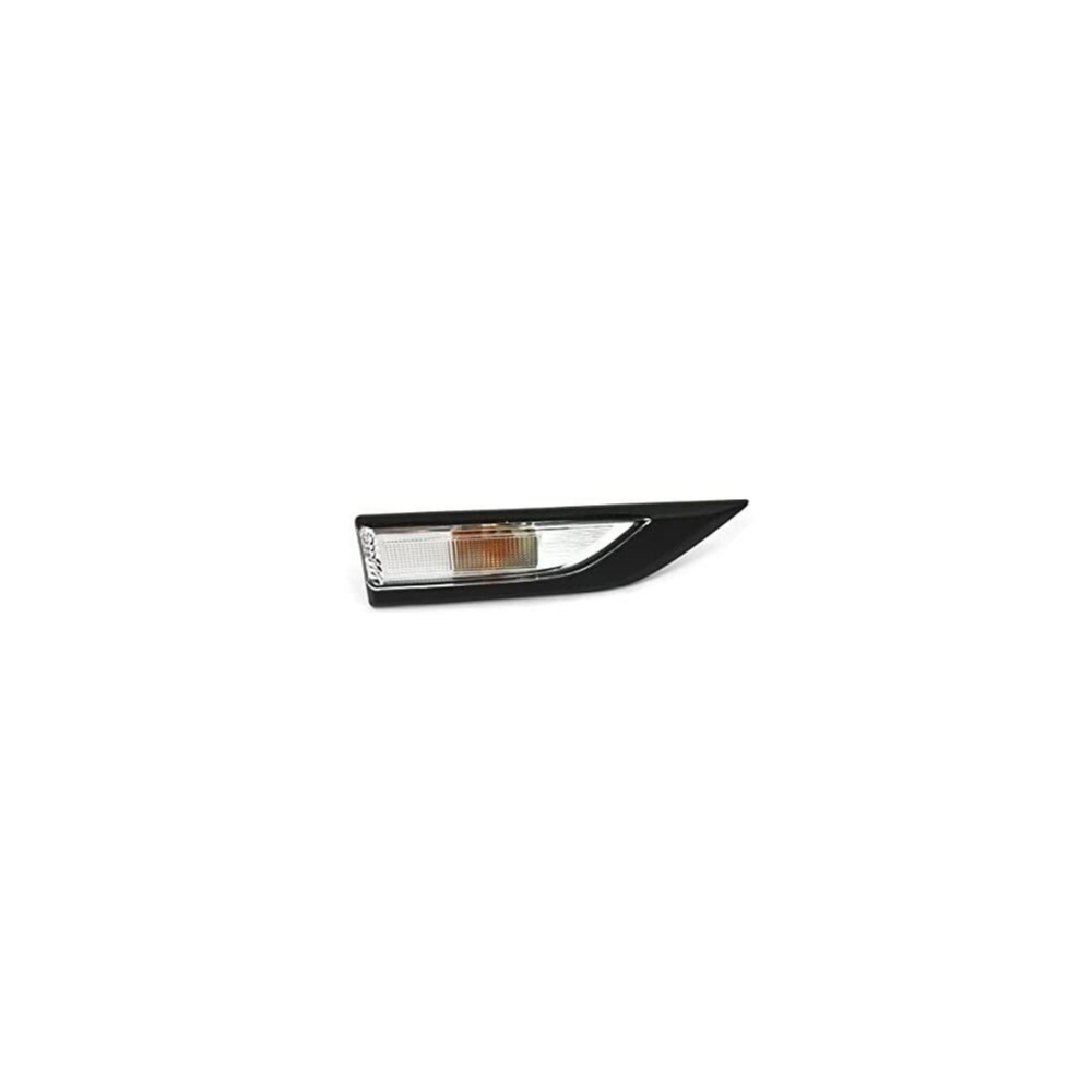 Caddy Sağ Çamurluk Sinyali Siyah 2015-2020 2K5949102