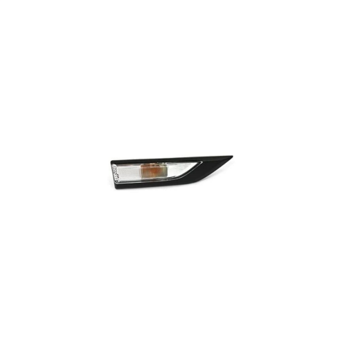 Caddy Sağ Çamurluk Sinyali Siyah 2015-2020 2K5949102