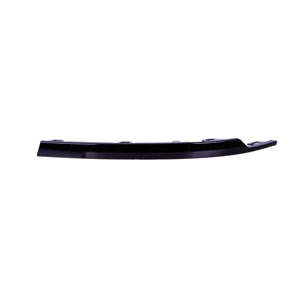 Tampon Çıtası Arka Sağ Siyah VW Tiguan R-Line 2016-2020 5NA853842A041