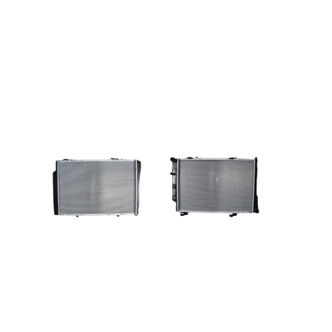 Su Radyatörü Mercedes-Benz C Serisi W202 - CLK W208 - E Serisi W210 - SLK R170 1993-2002 2025002103