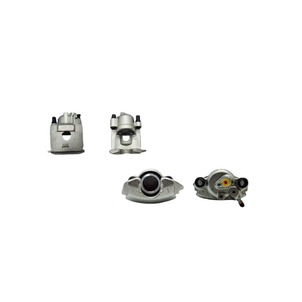 Fren Kaliperi Ön Sol VW Polo 3 - Seat Arosa 1.4 1.6 1.7 1.9 1994-2004 6N0615123B