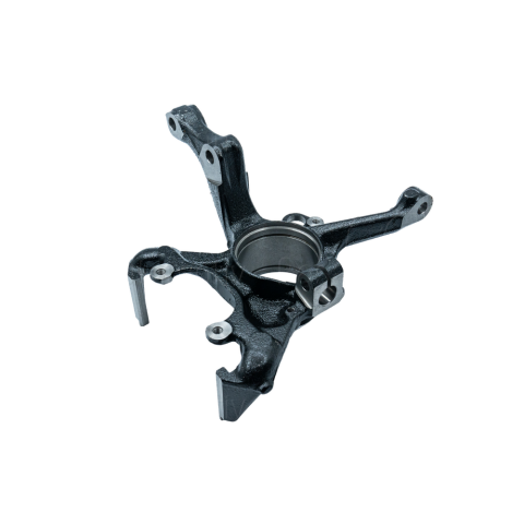 Wisco Aks Taşıyıcısı Ön Sağ Golf 3 - Caddy 1H0407256B