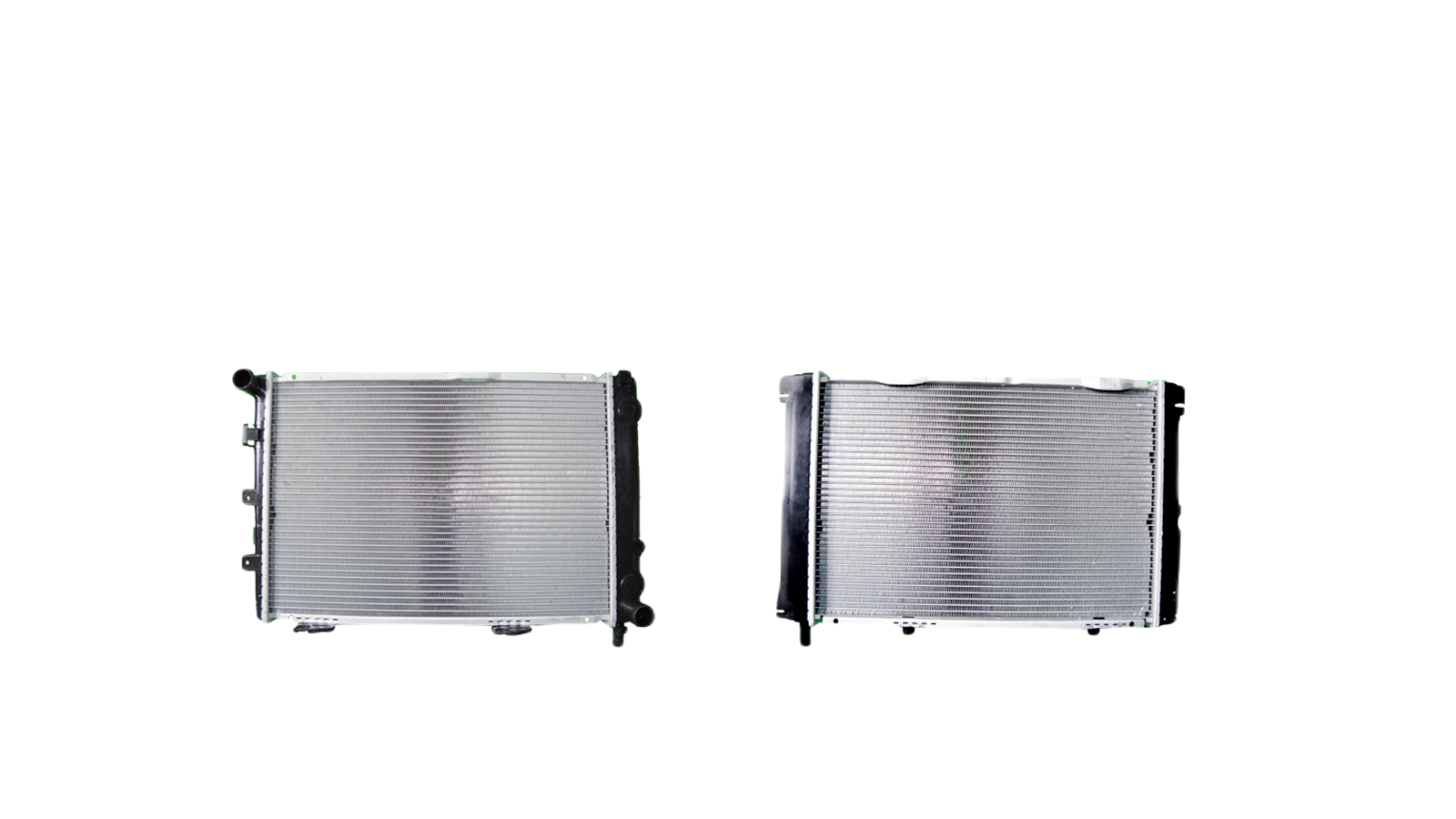 Su Radyatoru Brazıng Mt 532X368x32 Mercedes-Benz  1245000403