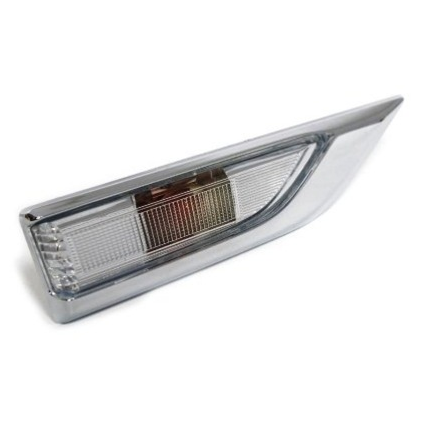 Caddy Sağ Çamurluk Sinyali (Krom) 2015-2020 - 2K5949102A