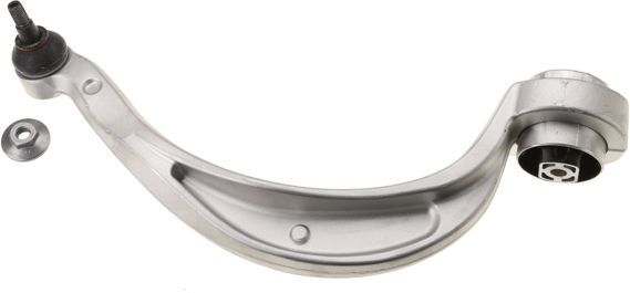 Rotıllı Kol Alt Egrı Sol A4 A5 A6 Q5 08- Trw 8K0407693N