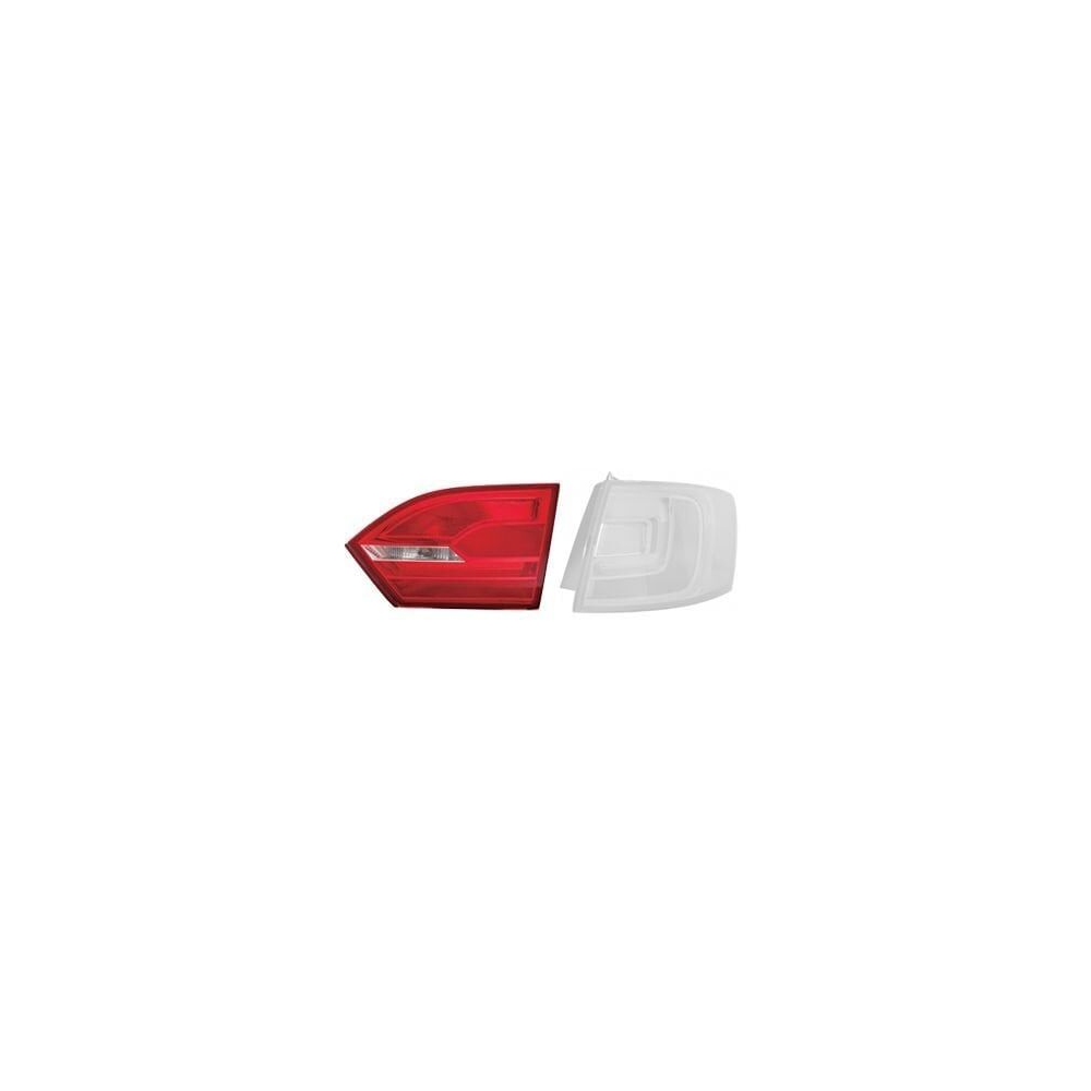 Depo Stop Lambası İç Sağ VW Jetta 2010-2014 5C6945094