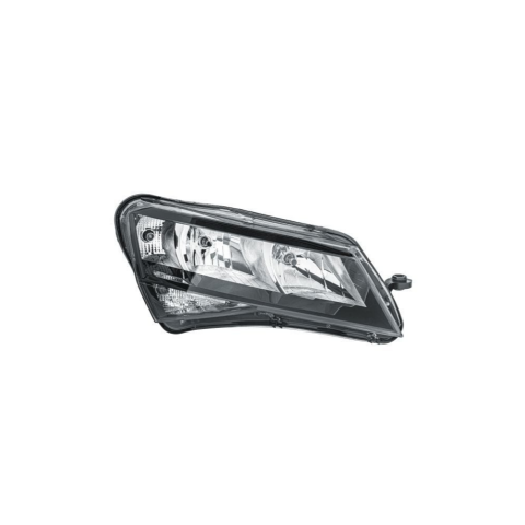 Hella Far Sağ H7/H7 VW Superb 2015-2015 3V1941016