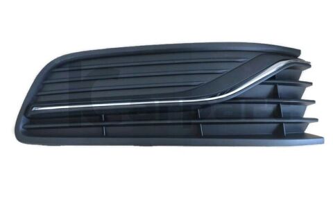 Tampon Izgarası Sağ Sissiz Nikelajlı VW Polo 2014-2018 6C0854662A