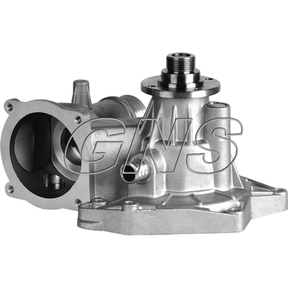 Devirdaim BMW 5 (E39) 535i - 540i - 7 (E38) 735i - 8 (E31) 840Ci 11510393340