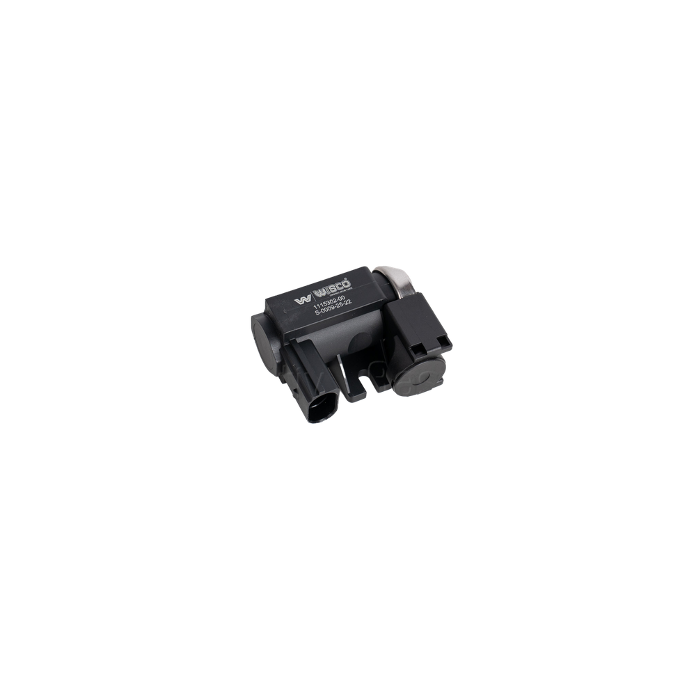 Selenoid Valfi Turbo Basınç Valfi Audi A4 - A6 2.0 TDI 2008- 8K0906627