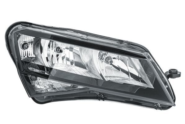 Hella Far Sağ H7/H7 VW Superb 2015-2015 3V1941016