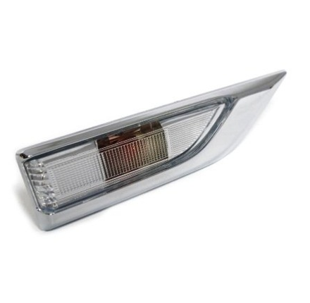 Caddy Sol Çamurluk Sinyali (Krom) 2015-2020 - 2K5949101A