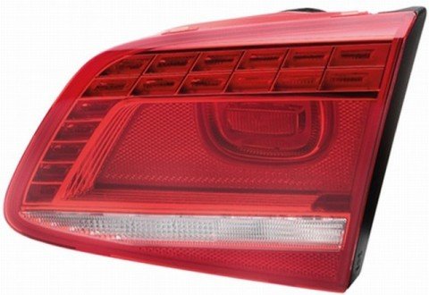 Stop Lambası Iç Sol Passat 11- Depo 3AE945307C