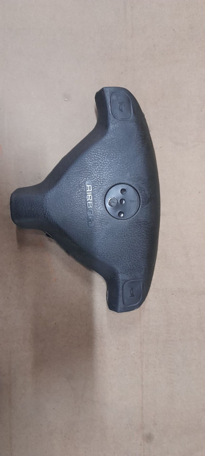 Aırbag Kapagı Yenı Model-Tırnaksız Model Opel Astra G 199187