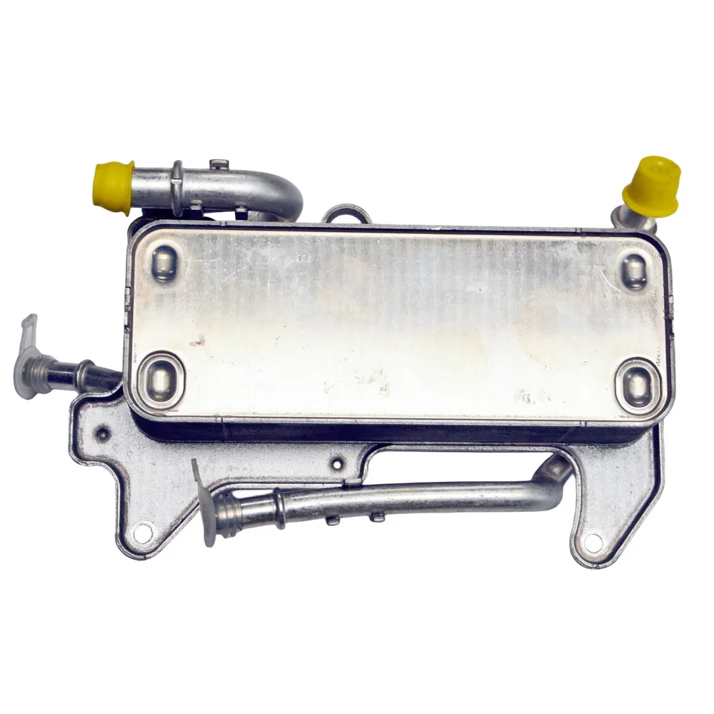 Yag Sogutucusu Komple Vw Touareg (Cr7, Rc8) 3.0 T 4M0317021G