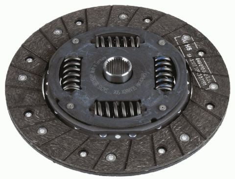 Passat Debrıyaj Balatası 88-92 [Sachs] [028141032G]