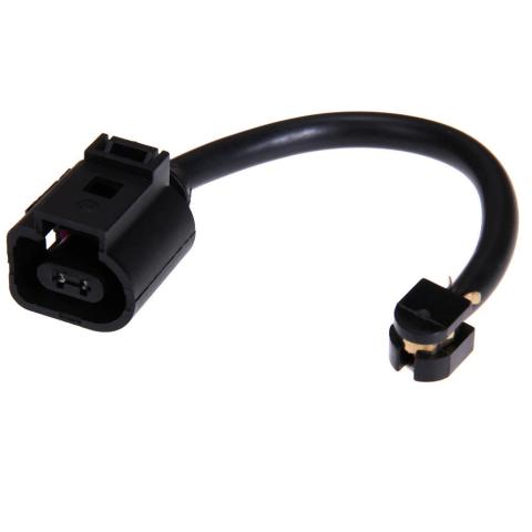 Fren Balata Fısı Arka Touareg Q7 Cayenne 10- Bsg 7P0907637C