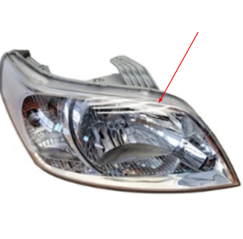 Far Camı Sag Chevrolet Aveo T250 T255 09>11 96650755CAM