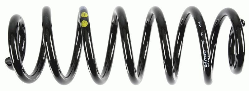 Helezon Yayı Arka Passat Cc 08- Sachs 3C0511115AQ