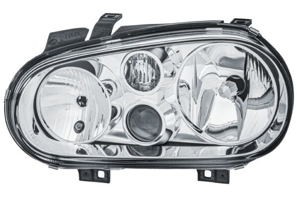 Hella Far Sol Sisli VW Golf 4 1997-2004 1J1941017K