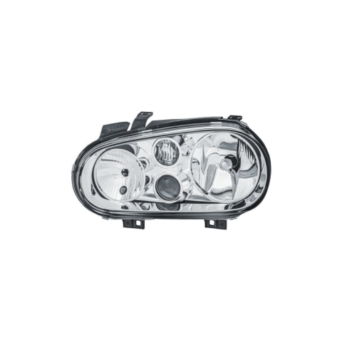 Hella Far Sol Sisli VW Golf 4 1997-2004 1J1941017K